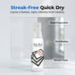 ⏰🎁Reflective Window Spray for Home & Car