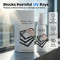 ⏰🎁Reflective Window Spray for Home & Car