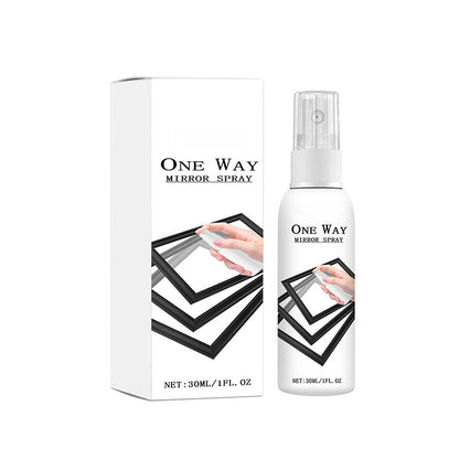 ⏰🎁Reflective Window Spray for Home & Car
