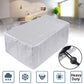 🛡️🌧️ Outdoor Dust-Proof And Water-Resistant Cover – Heavy Duty, UV Protected, Tie-Down Straps. Perfect For BBQ Grill, Patio Furniture, AC Unit Or Generator! 🪑🔥❄️