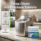Universal Ice Maker Cleaner Tablets