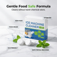 Universal Ice Maker Cleaner Tablets