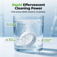 Universal Ice Maker Cleaner Tablets