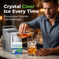 Universal Ice Maker Cleaner Tablets