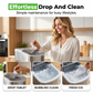 Universal Ice Maker Cleaner Tablets