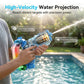 ⏰🎁Electric LED Water Blaster