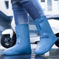 👟Reusable, Waterproof, Non-slip High-top Shoe Covers