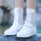 👟Reusable, Waterproof, Non-slip High-top Shoe Covers