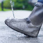 👟Reusable, Waterproof, Non-slip High-top Shoe Covers