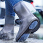 👟Reusable, Waterproof, Non-slip High-top Shoe Covers