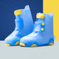 👟Reusable, Waterproof, Non-slip High-top Shoe Covers