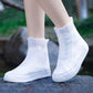 👟Reusable, Waterproof, Non-slip High-top Shoe Covers