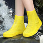 👟Reusable, Waterproof, Non-slip High-top Shoe Covers