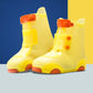 👟Reusable, Waterproof, Non-slip High-top Shoe Covers