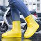 👟Reusable, Waterproof, Non-slip High-top Shoe Covers