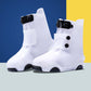 👟Reusable, Waterproof, Non-slip High-top Shoe Covers