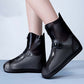 👟Reusable, Waterproof, Non-slip High-top Shoe Covers