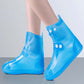👟Reusable, Waterproof, Non-slip High-top Shoe Covers