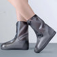 👟Reusable, Waterproof, Non-slip High-top Shoe Covers