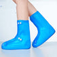 👟Reusable, Waterproof, Non-slip High-top Shoe Covers