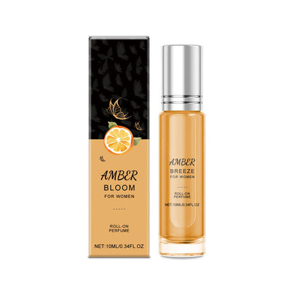 ⏰🎁Natural Refreshing Long Lasting Roll-on Perfume