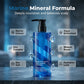 🌿💦Men's Oil Control Anti-Dandruff Shampoo | Deep Cleansing Itch Relief Scalp Care Shampoo for Men