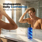 🌿💦Men's Oil Control Anti-Dandruff Shampoo | Deep Cleansing Itch Relief Scalp Care Shampoo for Men