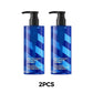 🌿💦Men's Oil Control Anti-Dandruff Shampoo | Deep Cleansing Itch Relief Scalp Care Shampoo for Men