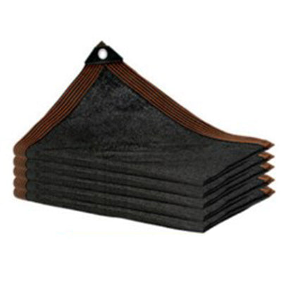 UV-Blocking HDPE Shade Net with Grommets