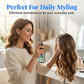 ⏰🎁Lightweight No-Rinse Nourishing Wig Spray