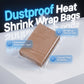 ✨LAST DAY PROMOTION✨Heat Shrink Film (50Pcs/Set)