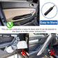 ⏰🎁Car Windshield Sun Shade Umbrella - Foldable Car Umbrella Sunshade Cover UV Block Car Front Window (Heat Insulation Protection) for Auto Windshield Covers Most Cars