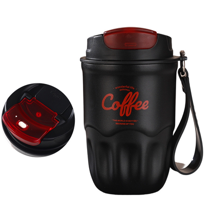 ⏳LAST DAY SALE 60% OFF !!📢Stainless Steel Insulated Coffee Cup