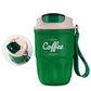 ⏳LAST DAY SALE 60% OFF !!📢Stainless Steel Insulated Coffee Cup