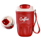 ⏳LAST DAY SALE 60% OFF !!📢Stainless Steel Insulated Coffee Cup