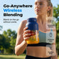 🏆LAST DAY 50% OFF!!👍🥭Portable Rechargeable Blender Cup