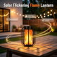 🏮 LIMITED-TIME 50% OFF! ☀️ Solar Flickering Flame Lantern – Waterproof & auto-on – Realistic warm glow, perfect for patios, gardens or pathways – no wiring needed 🌙