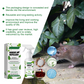 Natural Peppermint Oil Rodent Repellent Spray