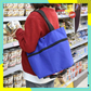 📢📢50% OFF !! ⏰2-in-1 Foldable Shopping Cart
