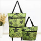 📢📢50% OFF !! ⏰2-in-1 Foldable Shopping Cart