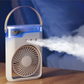 ❄️Multifunctional portable air conditioner