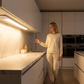 🔥Limited Time 50% Off! Ultra-Thin Under-Cabinet LED Motion Sensor Light