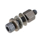 🔧 LIMITED-TIME 50% OFF! ✨ Flat Head Threaded Insert Nut Rivet Nuts Set – Multi-Size, Corrosion Resistant, Easy Install 🛠️