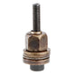 🔧 LIMITED-TIME 50% OFF! ✨ Flat Head Threaded Insert Nut Rivet Nuts Set – Multi-Size, Corrosion Resistant, Easy Install 🛠️