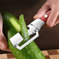 🖐️Multi-Functional Stainless Steel Vegetable Peeler