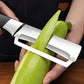 🖐️Multi-Functional Stainless Steel Vegetable Peeler