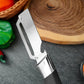 🖐️Multi-Functional Stainless Steel Vegetable Peeler