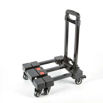 🔥HOT SALE 50% OFF🔥Heavy Duty Foldable Six-Wheel Hand Truck