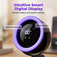 ❄️USB Powered Wall-Mountable Small Personal Fan