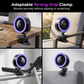 ❄️USB Powered Wall-Mountable Small Personal Fan
